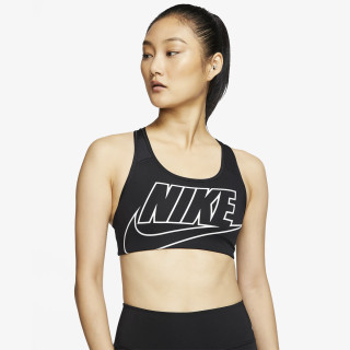 Nike Swoosh Futura Bra 