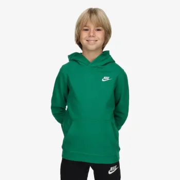 NIKE B NSW HOODIE PO CLUB BV3757-365
