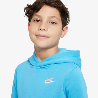 Nike B NSW HOODIE PO CLUB 