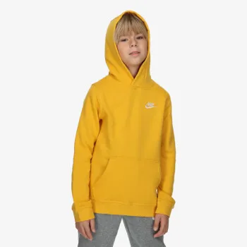 NIKE B NSW HOODIE PO CLUB BV3757-752