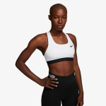 Nike NIKE MED BAND BRA NON PAD 