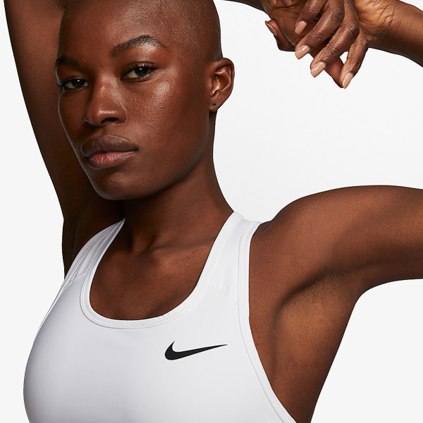 Nike NIKE MED BAND BRA NON PAD 
