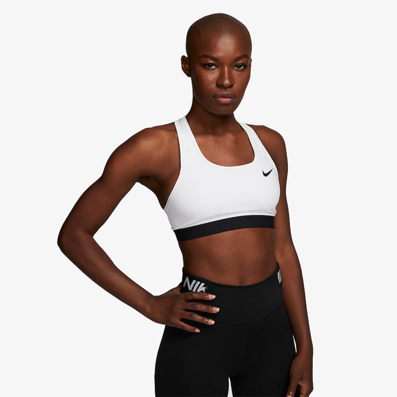 Nike NIKE MED BAND BRA NON PAD 