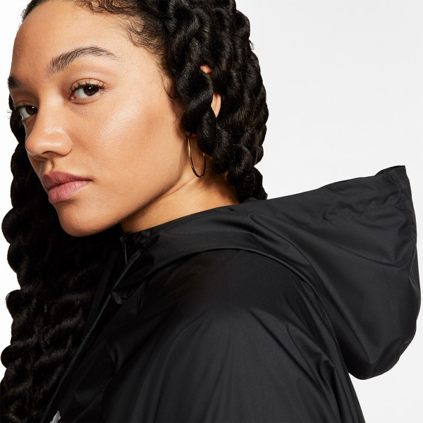 Nike W NSW WR JKT 