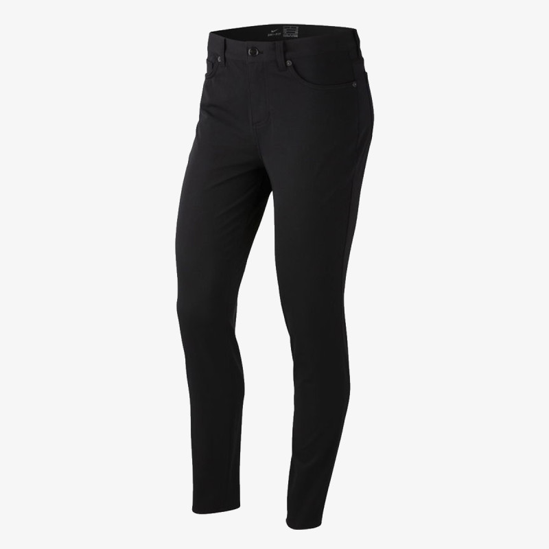 Nike WOMEN'S SLIM FIT GOLF PANTS 