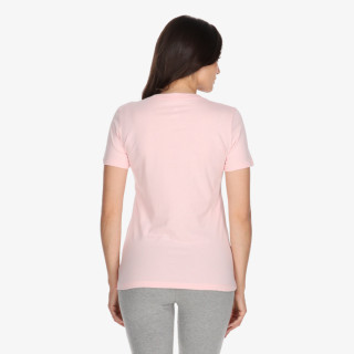 Nike W NSW TEE ESSNTL ICON FUTURA 