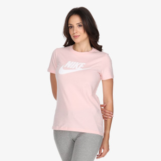 Nike W NSW TEE ESSNTL ICON FUTURA 