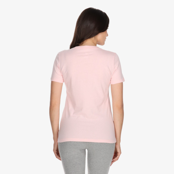 Nike W NSW TEE ESSNTL ICON FUTURA 