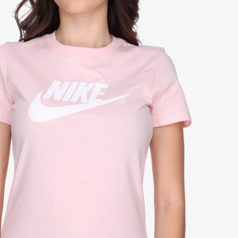 Nike W NSW TEE ESSNTL ICON FUTURA 
