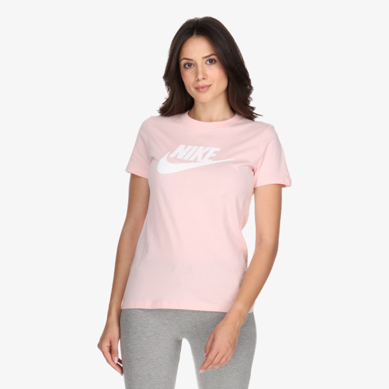 Nike W NSW TEE ESSNTL ICON FUTURA 