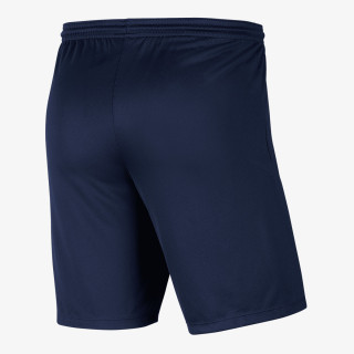 Nike M NK DF PARK III SHORT NB K 