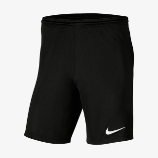 Nike Y NK DF PARK III SHORT NB K 