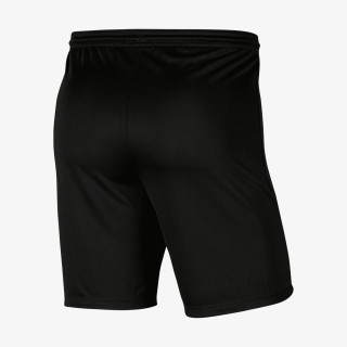 Nike Y NK DF PARK III SHORT NB K 