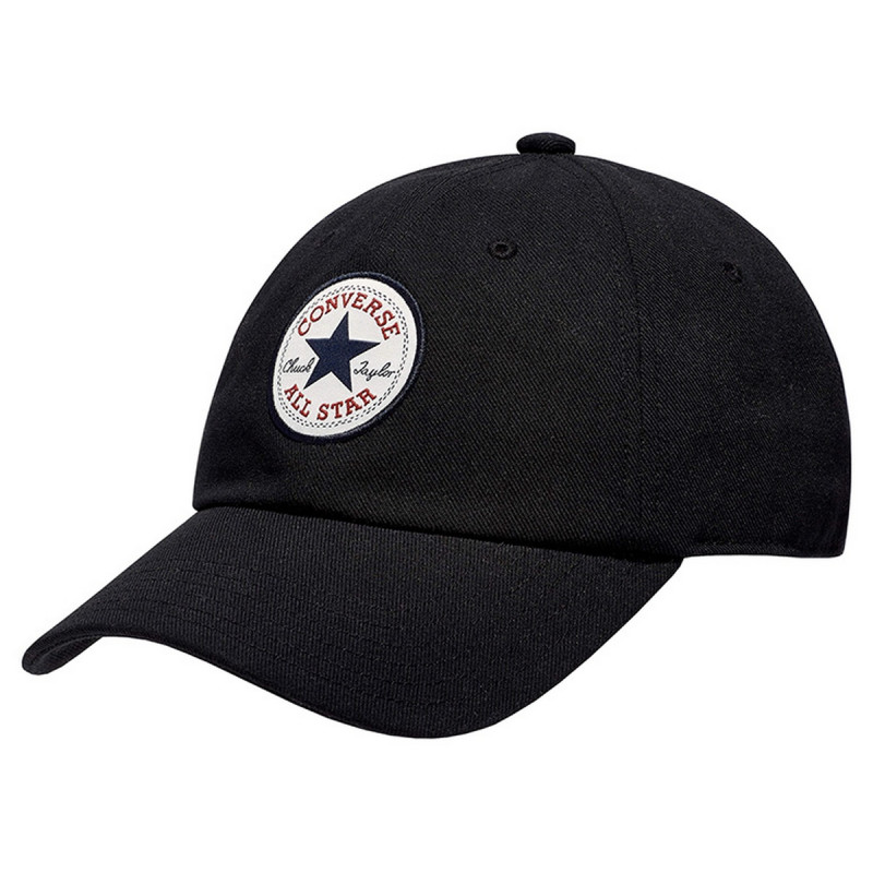 Converse CHUCK TAYLOR ALL STAR PATCH BASEBALL HAT 