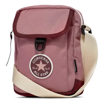 Converse Premium Chuck Taylor All Star Patch Crossbody Bag 
