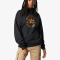 Converse CHUCK TAYLOR PATCH PULLOVER HOODIE 