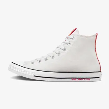 CONVERSE CHUCK TAYLOR ALL STAR SEE BEYOND 