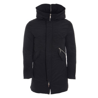 COCOMO MEN'S DOWN COAT 
