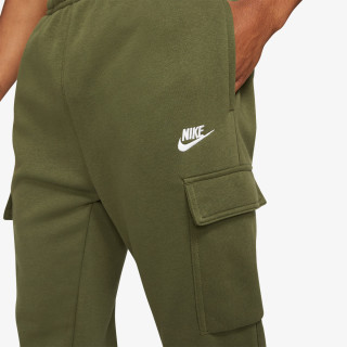 Nike Sportswear Club Fleece 