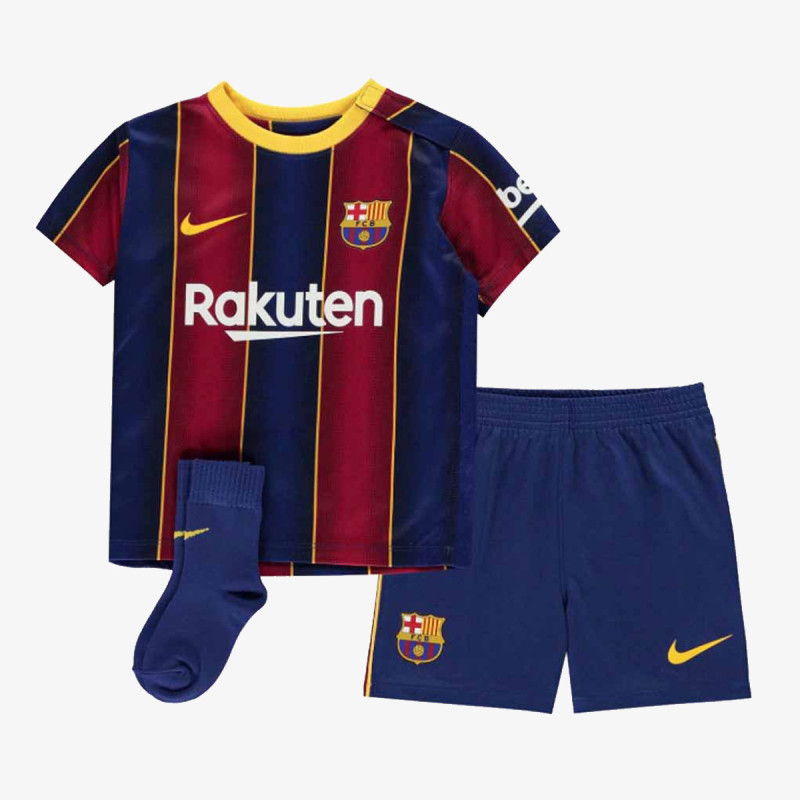 Nike FCB I NK BRT KIT HM 