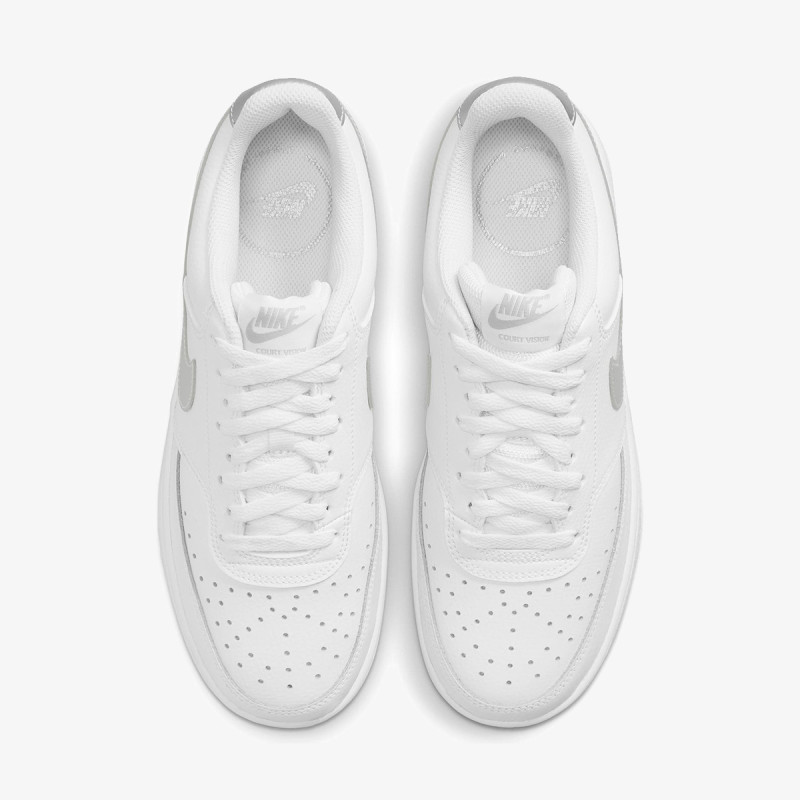 Nike Court Vision Low 
