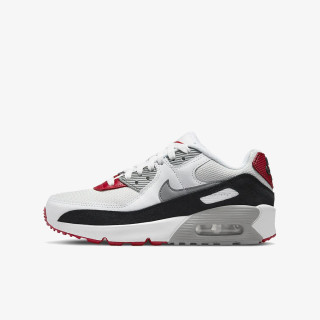 Nike NIKE AIR MAX 90 LTR GS 