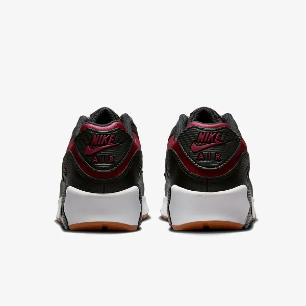 Nike Dětské boty Air Max 90 LTR 