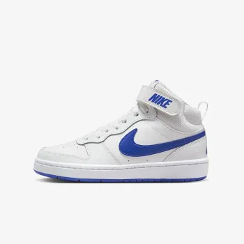 Nike COURT BOROUGH MID 2 BG 