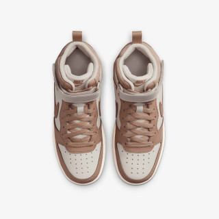 Nike COURT BOROUGH MID 2 (GS)