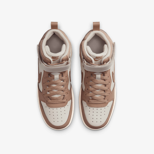 Nike COURT BOROUGH MID 2 (GS)
