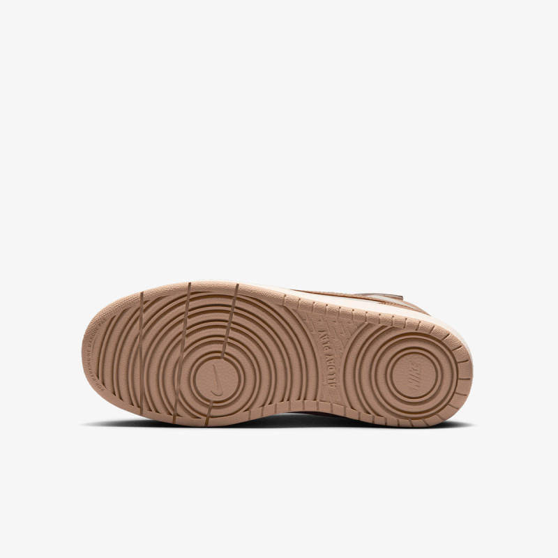 Nike COURT BOROUGH MID 2 (GS)