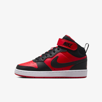Nike Court Borough Mid 2 