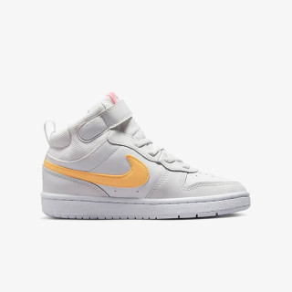 Nike COURT BOROUGH MID 2 BPV 
