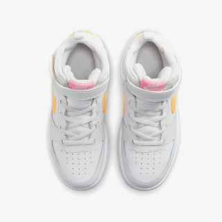Nike COURT BOROUGH MID 2 BPV 