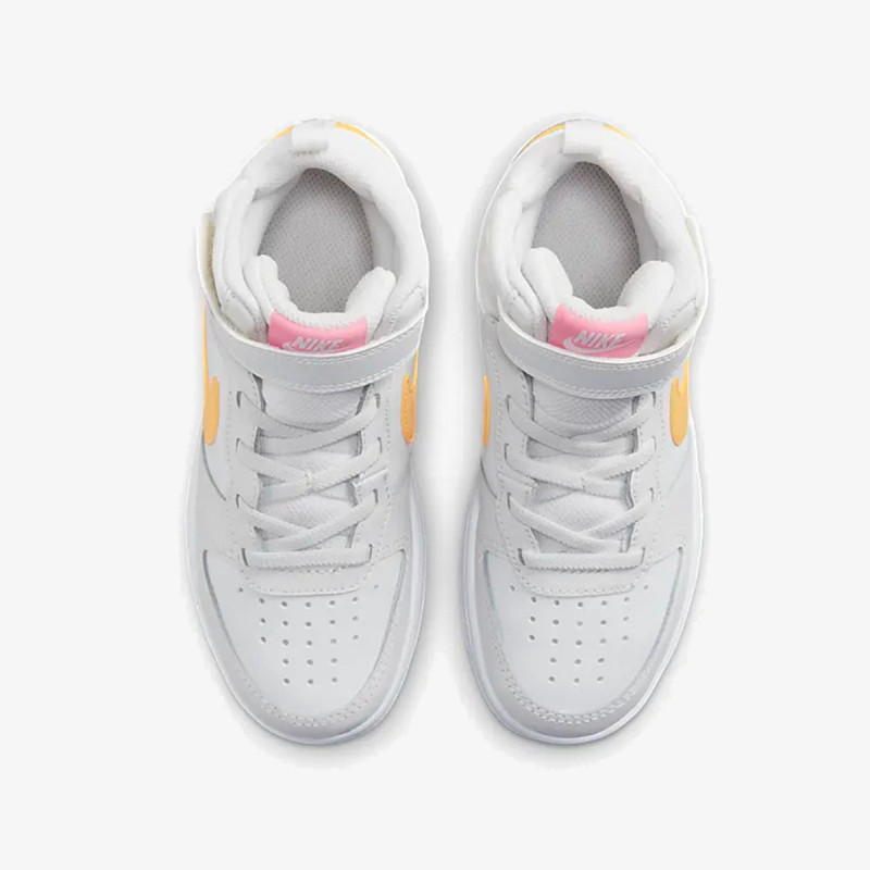 Nike COURT BOROUGH MID 2 BPV 