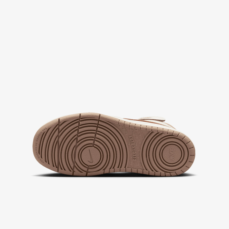 Nike COURT BOROUGH MID 2 BPV