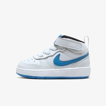 Nike COURT BOROUGH MID 2 BTV 
