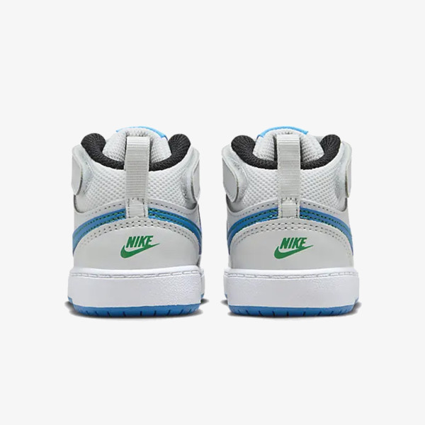 Nike COURT BOROUGH MID 2 BTV 