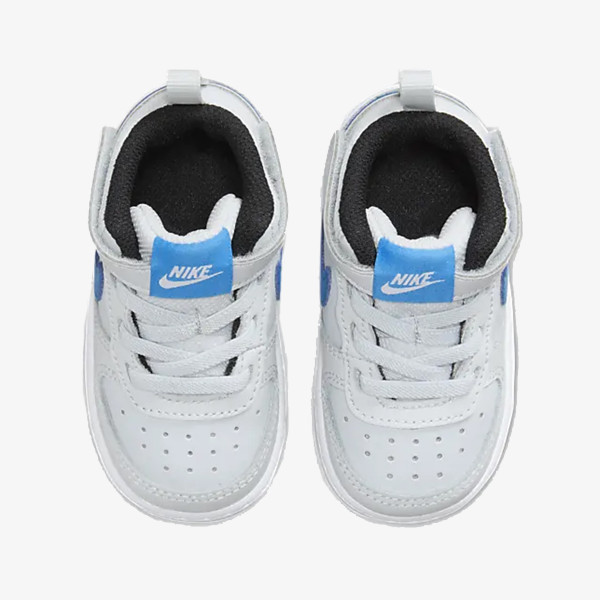 Nike COURT BOROUGH MID 2 BTV 