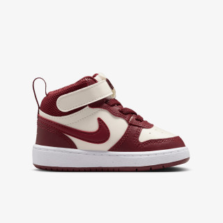 Nike COURT BOROUGH MID 2 BTV 