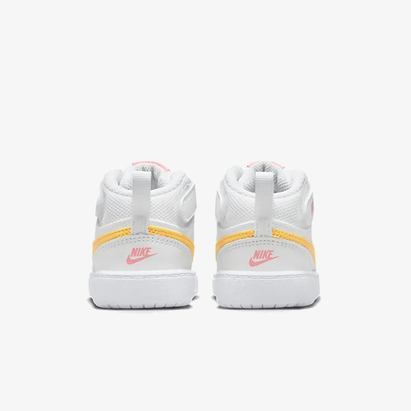 Nike COURT BOROUGH MID 2 BTV 