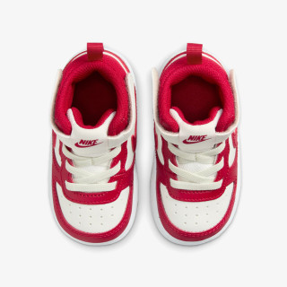 Nike Court Borough Mid 2 