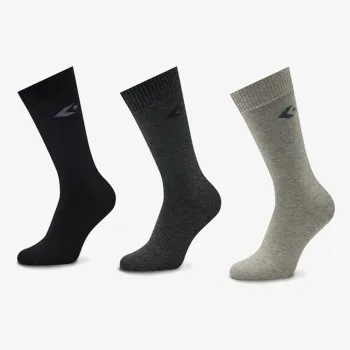 CONVERSE SKARPETY MEN 3-PAK 