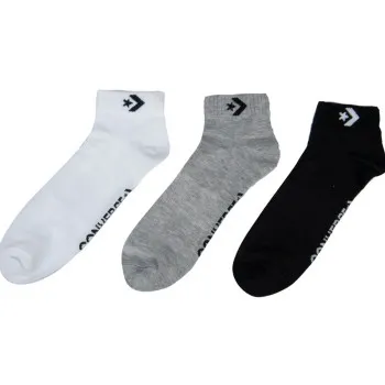 CONVERSE Men's Star Chevron Logo 3pp 
