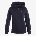Champion BASIC FULL ZIP HOODY 