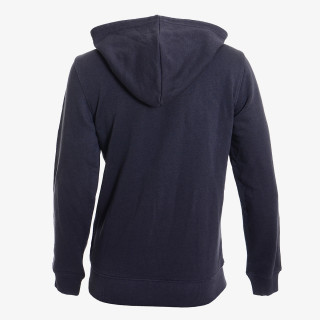 Champion BASIC FULL ZIP HOODY 