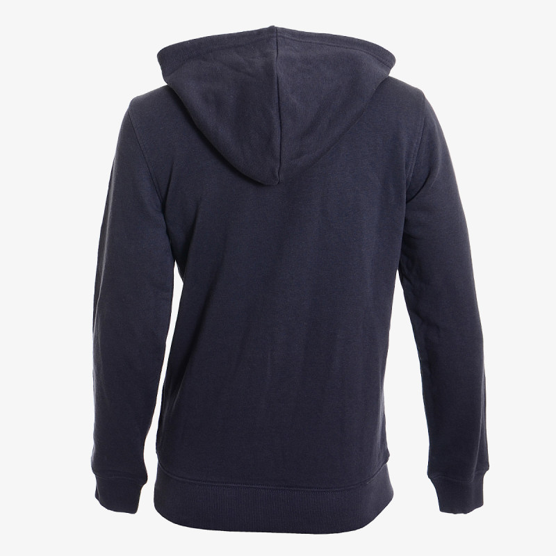 Champion BASIC FULL ZIP HOODY 