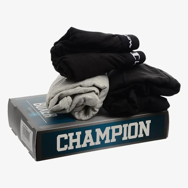 Champion Underwear Boxer 3/1 