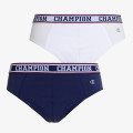 Champion TAPE BRIEFS 