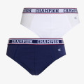 Champion Campo briefs 